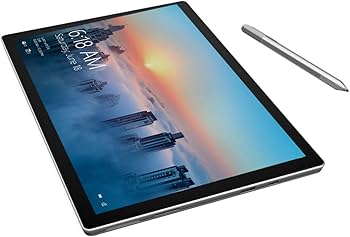 Microsoft Surface Pro 4(6th Gen Core i5/8GB/256GB/Windows 10 Pro